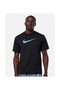 تي شيرت رجالي Df Uv Hyverse SS مطبوع Dri Fit - 5