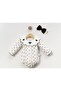 Heart Baby Girl Romper - 2