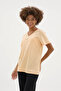 100% Cotton New Season Women's Modern Pajama Set - 7