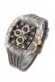 Active Indicator Sports and Stylish Men's Watch
