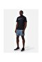 تي شيرت رجالي Df Uv Hyverse SS مطبوع Dri Fit - 3