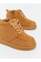 Lcw Steps Suede Look Baby Boy Boots - 3