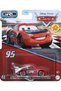 Disney Pixar Cars Lightning Mcqueen Hty00 Dxv29 Licensed Product