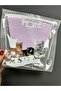 Iron-On Cats Transfer Print Arma 19X19 cm - 4