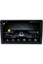9”Andoid Car Gps Stereo with Bluetooth,1280/720IPS,1GBRAM ,16GBROM,CCD/AHDCamera
