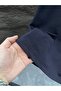 Men's Oversized Oversized Smooth T-Shirt - 5
