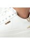 Women's White Sneakers Sneakers - 2