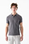 Men's Short Sleeve Polo T-Shirt
