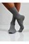 6 Pairs Men's Classic Cotton Socks Cotton Long Men's Socks - 7