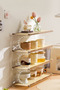 Cup holder, versatile storage rack for cups - 4