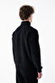 Men's Mock Neck Pack and Half-Zip Loose Fit Top - 3