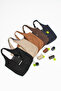 Loopsi Capsule Stylish Foldable Shopping and Grocery Bag - 4
