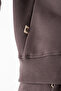 Men's Mock Neck Pack and Half-Zip Loose Fit Top - 6