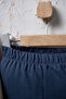 Rocha Baby Boy Beige Construction Vehicles Embroidered 2-Piece Set - “Construction Team” m Transitional Cotton Set - 5