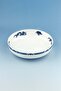 Asian Porcelain Salad Bowl - 2
