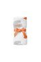 Bird of Life Gray, Muslin Baby Blanket, 70X70 cm - 2