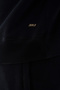 Men's Mock Neck Pack and Half-Zip Loose Fit Top - 5