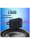 G-BUDDY 5W Bluetooth Speaker | Compact | IPX6 Water Resistant | 1800mAh Battery | Black - 2