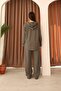 Zippered Suit - 3