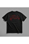 Rob Zombie Spooks a Poppin Oversized T-Shirt - 3