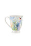 Lcw Home Printed Porcelain Mug 280 ml - 5