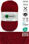 100Gr-230Mt Soft Acrylic Wool- Baby Yarn- 251