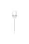 Salad Server Set of 2 with Rounded Handle - 3