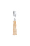 Stainless Steel Forks set of 4 with Resin Handle - 2