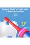 K7S Sonic Smart Toothbrush for Kids, Blue - 2