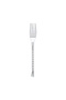 Stainless Steel Flatware Set of 4 with Round Handle - 4