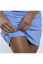 Susi 18'' Regular Cut Mid-Waisted Short Skirt with Shorts - 3