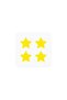 STAR FACE PIMPLE PATCHES + REFILLABLE COMPACT - 3