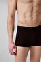 Trunk 3Pk Men's 3-Piece Boxer Black - 4
