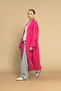Casual Knitwear Cardigan - 2