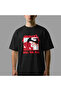 Album Cover Metallica Kill Em All Oversized t Shirt - 6