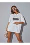 Unisex Los Angeles Printed Design Tshirt - 2