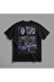 Nissan Skyline 400R Oversized T-Shirt - 3