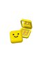 STAR FACE PIMPLE PATCHES + REFILLABLE COMPACT