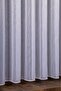Silk Soft Heavy Weight 1/3 Dense Pleated Tulle Curtain No Ironing Required - 8
