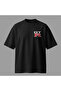 Nissan Gtr 35 Lbwk Performence Oversized t Shirt - 2