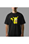 The Simpsons Homerchu Oversized T-Shirt - 6