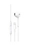 In-Ear Earphone For Apple iPhone White