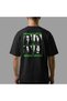 Type O Negative Black No1 Oversized T-Shirt - 5