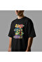 The Simpsons Homer Simpsons Drink Drink Drink Oversized T-Shirt - 8