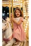 Velvet Special Occasion Girls' Dress - 6