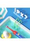 K7S Sonic Smart Toothbrush for Kids, Blue - 4