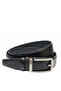 Arizona Genuine Leather Automatic Buckle Holeless Men's Belt - 2