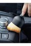 Nano Fiber Detailed Car Cleaning Brush - Soft Textured, Multi-Purpose Auto Detailing and Dusting Brush - 3