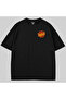 Cars Sally I m Lighting Oversized T-Shirt