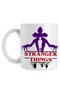 Stranger Things Gate Abyss Abyss Hell Demogorgon mug - 3